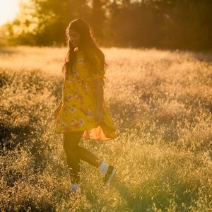 Meet your Posher, Surya